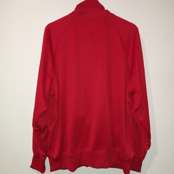 Nike Athletic Jacket - Picture 2 of 4